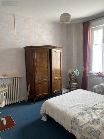 Maison à vendre à Vire-Normandie dans le Calvados (14500), ref : 14076-5766