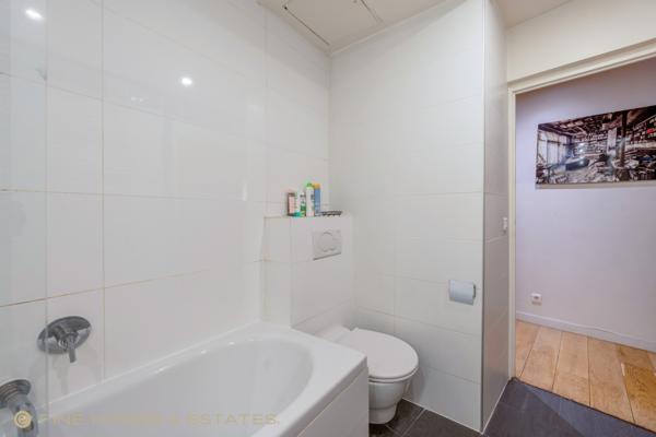 Appartement Studio à vendre  1 pièce - 31,03 m2 PARIS - 75006