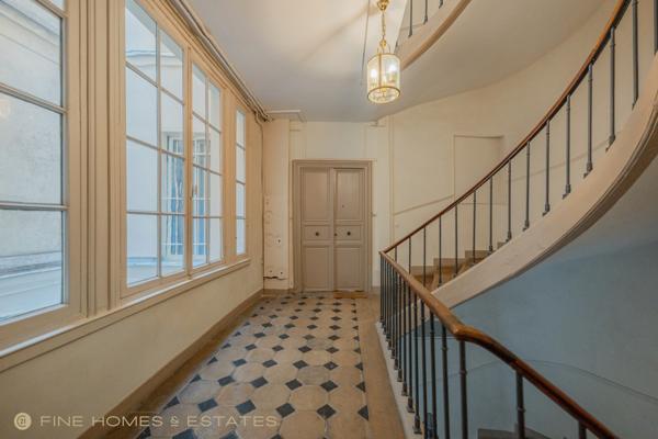 Appartement Studio à vendre  1 pièce - 31,03 m2 PARIS - 75006