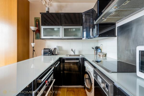 Appartement Studio à vendre  1 pièce - 31,03 m2 PARIS - 75006