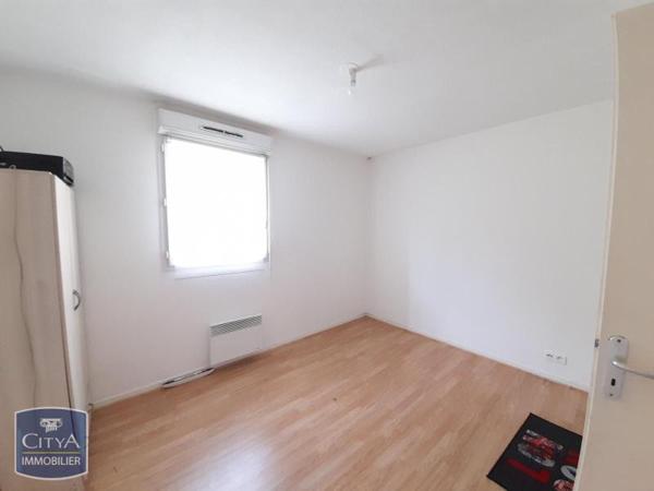 Location appartement Hénin-Beaumont (62110) 2 pièces 46.75m²