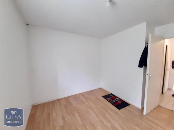 Location appartement Hénin-Beaumont (62110) 2 pièces 46.75m²