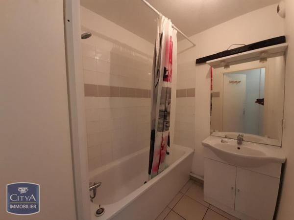 Location appartement Hénin-Beaumont (62110) 2 pièces 46.75m²