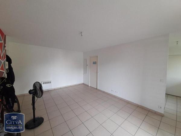 Location appartement Hénin-Beaumont (62110) 2 pièces 46.75m²