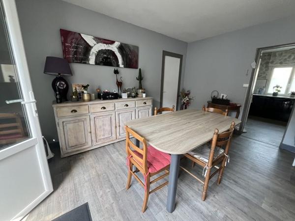Immeuble à vendre |  La Roche-Chalais |  508 m²