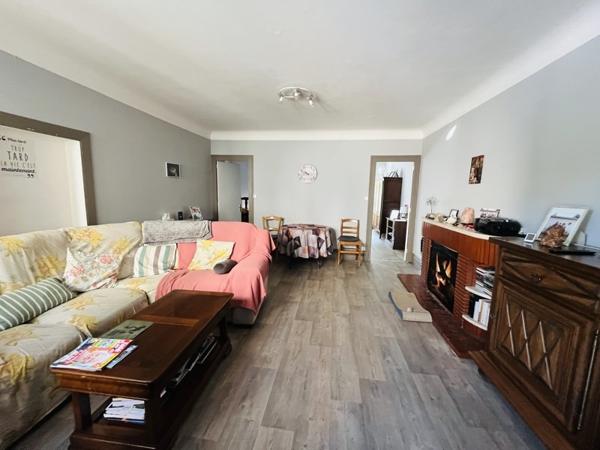 Immeuble à vendre |  La Roche-Chalais |  508 m²