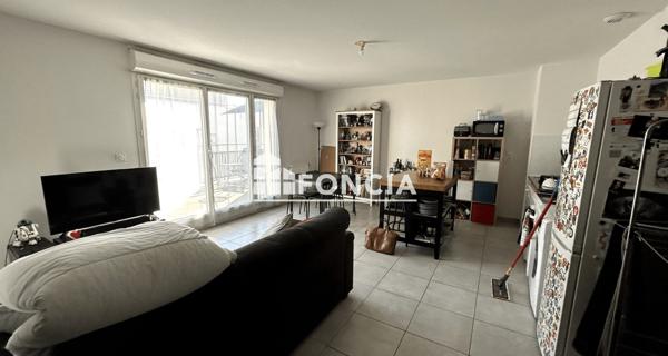 À vendre Appartement 3 pièces 60.95 m² - Bruges 33520