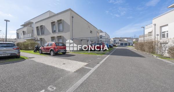 À vendre Appartement 3 pièces 60.95 m² - Bruges 33520