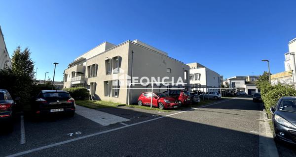 À vendre Appartement 3 pièces 60.95 m² - Bruges 33520