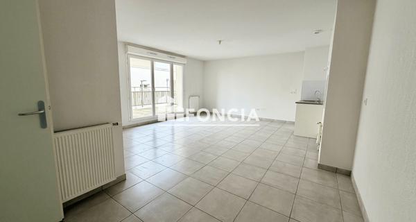 À vendre Appartement 3 pièces 60.95 m² - Bruges 33520