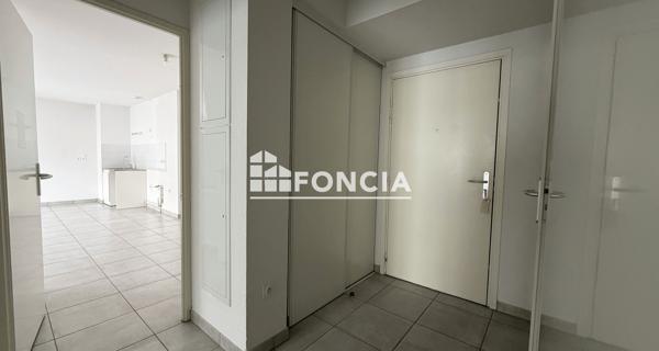 À vendre Appartement 3 pièces 60.95 m² - Bruges 33520