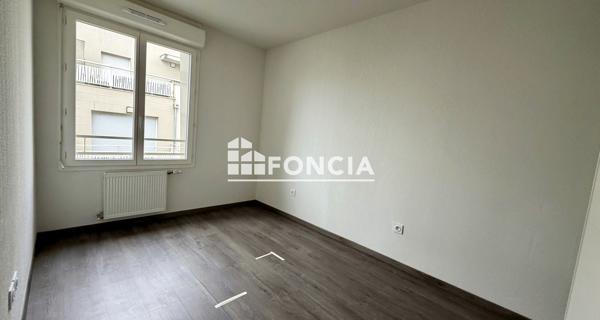 À vendre Appartement 3 pièces 60.95 m² - Bruges 33520