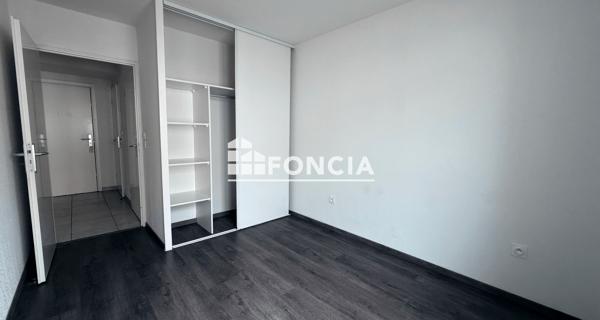 À vendre Appartement 3 pièces 60.95 m² - Bruges 33520