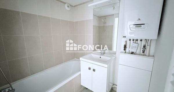 À vendre Appartement 3 pièces 60.95 m² - Bruges 33520