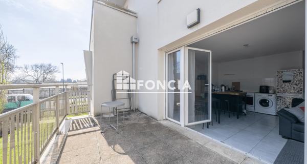 À vendre Appartement 3 pièces 60.95 m² - Bruges 33520
