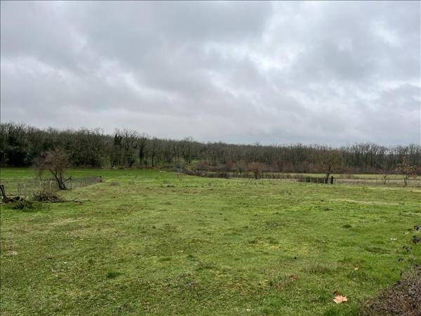 Terrain à vendre |  Lalbenque |  4155 m²