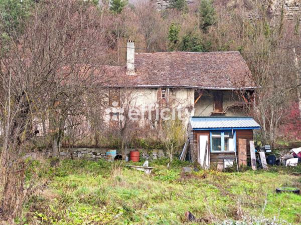 Maison 3 pièces - 70 m² Exclusivité efficity