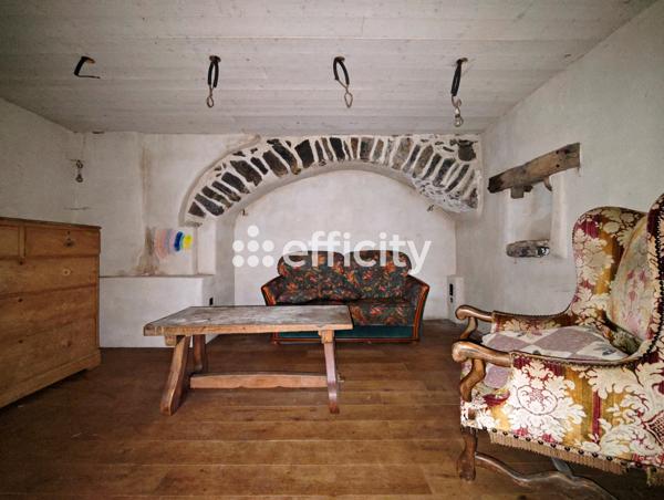 Maison 3 pièces - 70 m² Exclusivité efficity