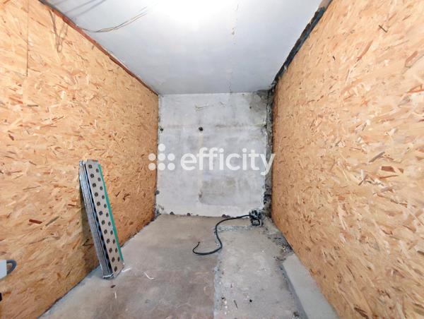 Maison 3 pièces - 70 m² Exclusivité efficity