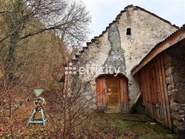 Maison 3 pièces - 70 m² Exclusivité efficity