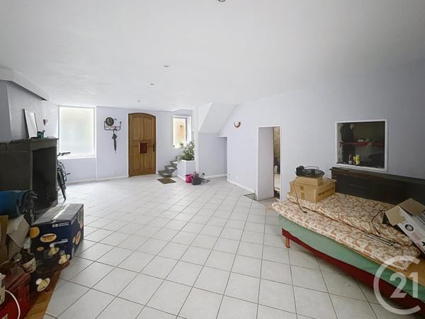 Maison à vendre  4 pièces - 98,45 m2 RIOM - 63