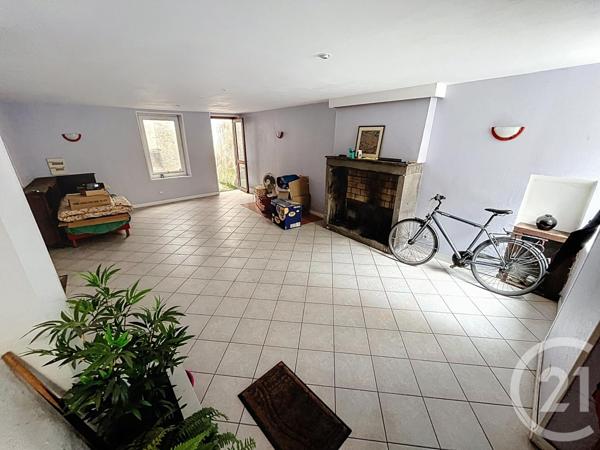 Maison à vendre  4 pièces - 98,45 m2 RIOM - 63