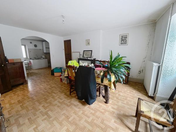 Maison à vendre  4 pièces - 98,45 m2 RIOM - 63