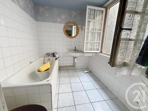 Maison à vendre  4 pièces - 98,45 m2 RIOM - 63