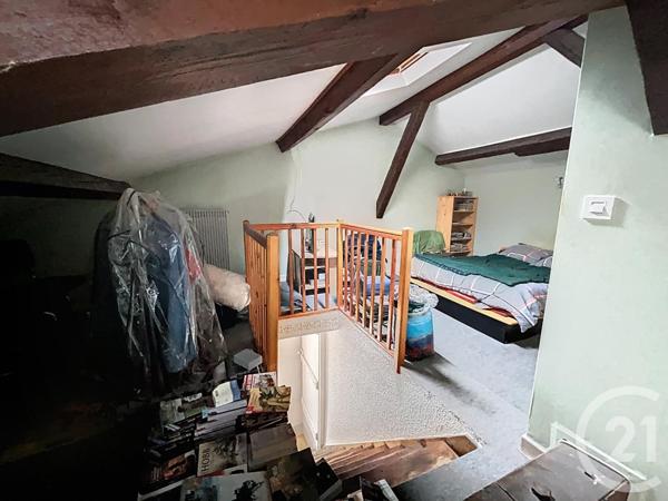 Maison à vendre  4 pièces - 98,45 m2 RIOM - 63