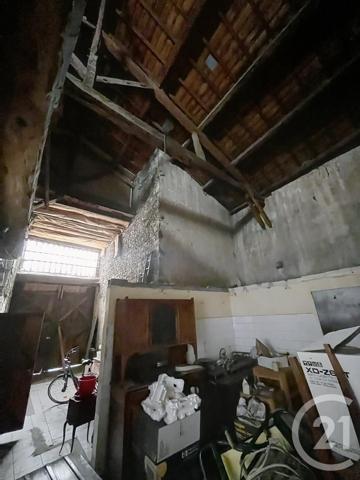 Maison à vendre  4 pièces - 98,45 m2 RIOM - 63