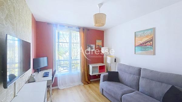 Maison familiale 5 pièces à vendre à Magny le Hongre