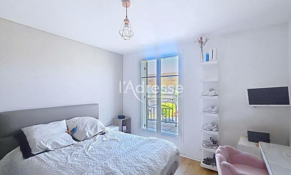 Maison familiale 5 pièces à vendre à Magny le Hongre