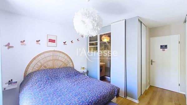 Maison familiale 5 pièces à vendre à Magny le Hongre