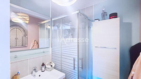 Maison familiale 5 pièces à vendre à Magny le Hongre