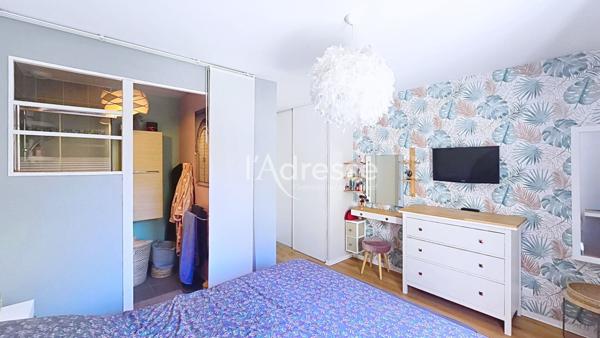 Maison familiale 5 pièces à vendre à Magny le Hongre