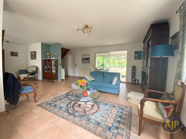 Vente maison Bordeaux : 789 000 € - AJP Immobilier Le Bouscat