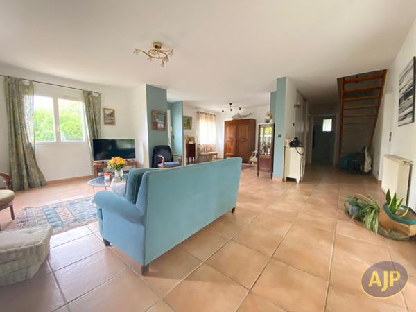 Vente maison Bordeaux : 789 000 € - AJP Immobilier Le Bouscat