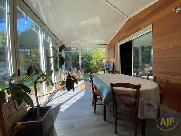 Vente maison Bordeaux : 789 000 € - AJP Immobilier Le Bouscat
