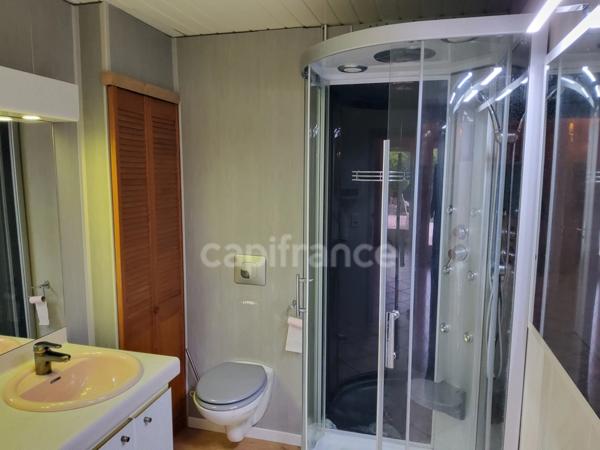 Maison à vendre 4 pièces CHILLY (74) avec un terrain de 1400 m², 5 min de Frangy