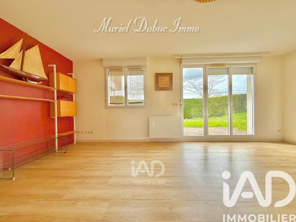 Maison à vendre 4 pièces 81,43 m² Arvert