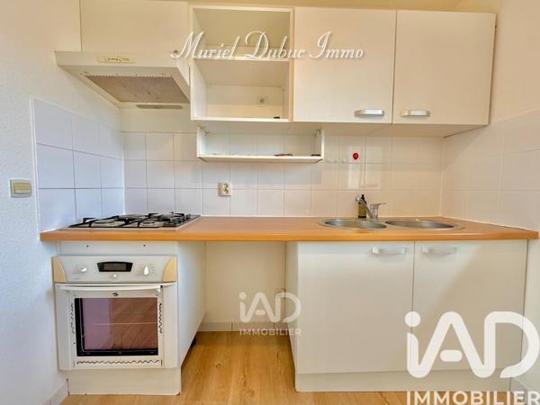 Maison à vendre 4 pièces 81,43 m² Arvert