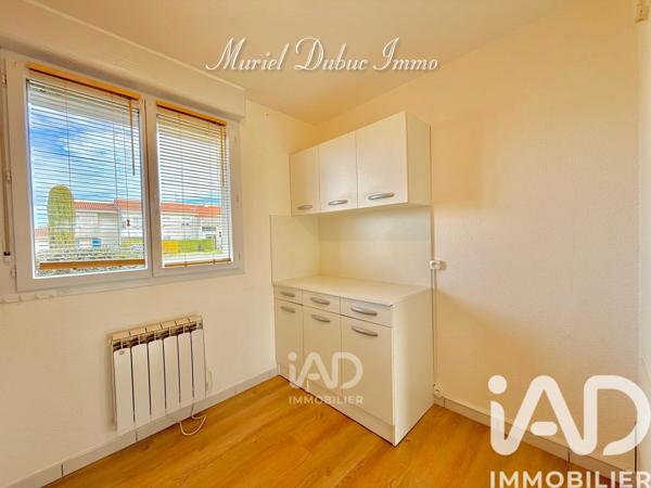 Maison à vendre 4 pièces 81,43 m² Arvert