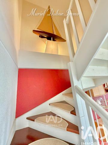 Maison à vendre 4 pièces 81,43 m² Arvert