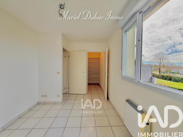 Maison à vendre 4 pièces 81,43 m² Arvert