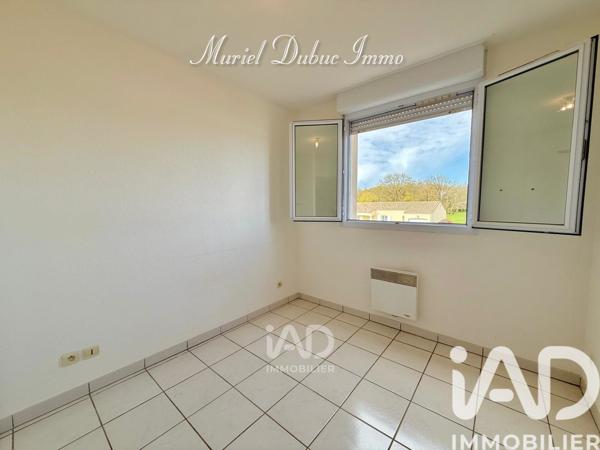 Maison à vendre 4 pièces 81,43 m² Arvert