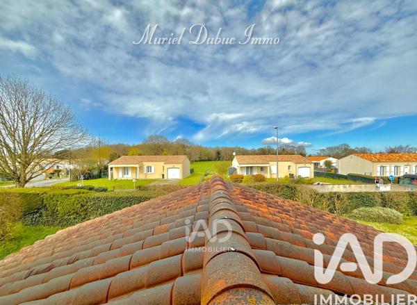 Maison à vendre 4 pièces 81,43 m² Arvert