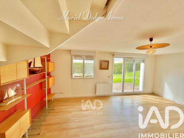 Maison à vendre 4 pièces 81,43 m² Arvert