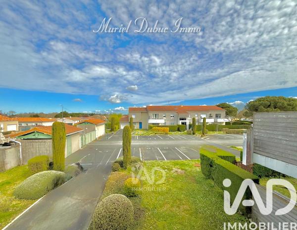 Maison à vendre 4 pièces 81,43 m² Arvert