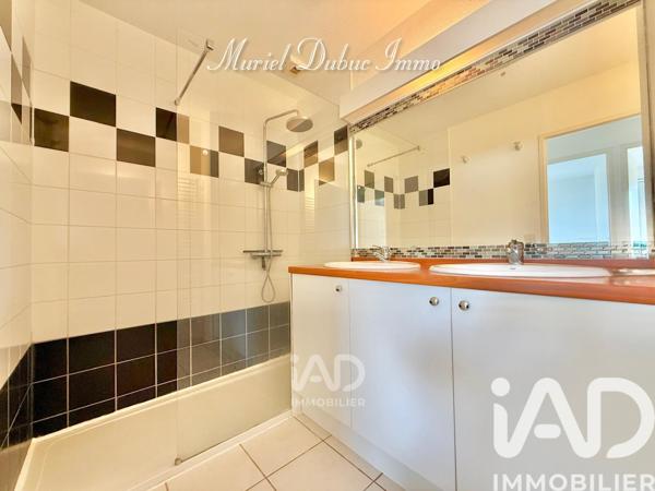 Maison à vendre 4 pièces 81,43 m² Arvert