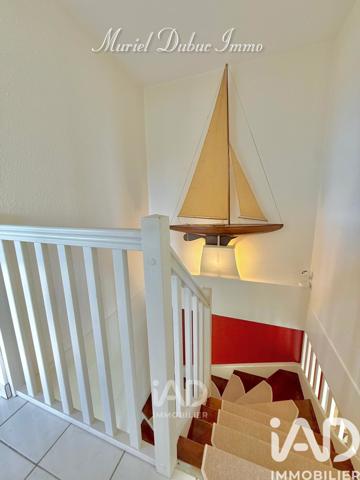 Maison à vendre 4 pièces 81,43 m² Arvert